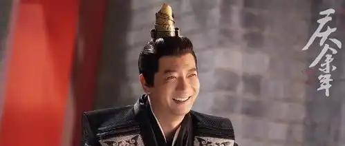 靳东新剧未拍先火,女主是高颜值演技派,男二曾出演庆余年