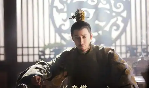 长安诺未播先火,男女主角颜值高,看到配角观众心动不已
