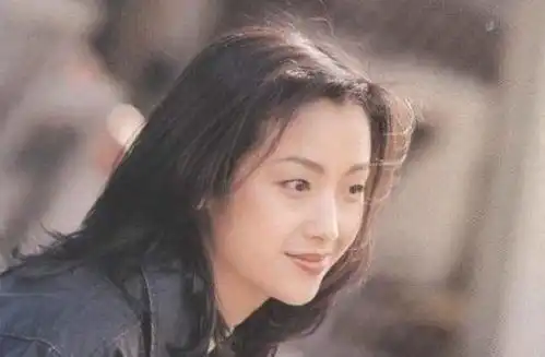 男神收割机吴倩莲正式踏入52岁曾霸气拒绝刘德华求婚最后嫁平凡人