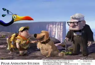 幸福是每一个微小的生活愿望达成电影放映飞屋环游记