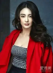 张雨绮结婚了最性感星女郎张雨绮发型图片