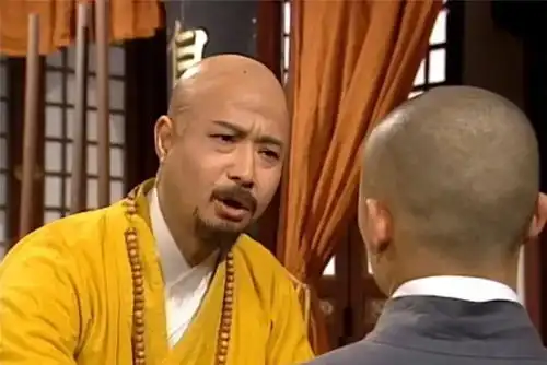 97版天龙八部24年13位演员去世,每一张剧照都是童年回忆