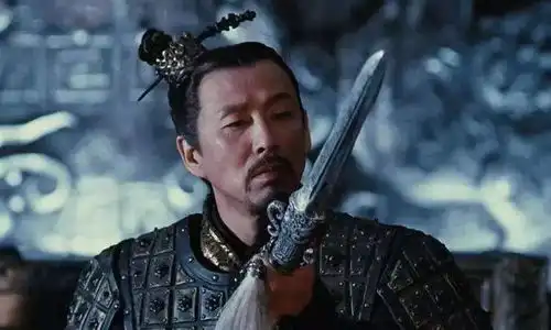 日本人眼中的秦始皇,居然是这样
