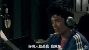 他戏里是不务正业的花花公子,现实却是一枚顾家暖男,把妻子女儿宠上天