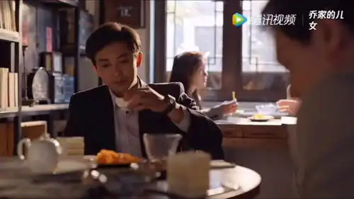 乔家的儿女中的熙南里取景地,你找到了吗
