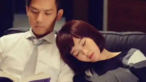 何以笙箫默精明如何以琛,为何草率地带着赵默笙去领证结婚
