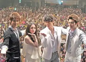 公主小妹2活动照