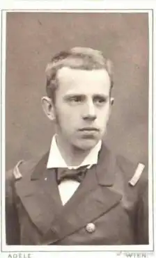 从茜茜公主看奥地利帝国的皇帝们