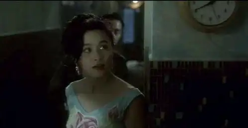 53岁刘嘉玲说都原谅,却被人说心好大余生做一个放过自己的人
