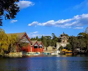 一个千年古都的文化符号之一,西山之于北京到底意味着什么