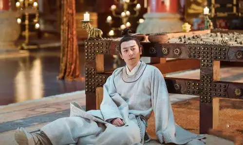 大明风华朱瞻基深知女儿非亲生,为何甘心戴绿帽,细思极恐