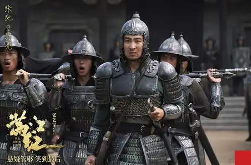 出演满江红,一个喜剧人经历了什么
