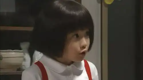 樱桃小丸子真人版2
