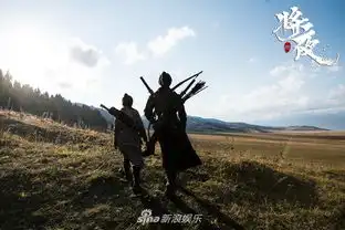 组图将夜曝剧照宋伊人饰演桑桑刻苦体验贴近角色