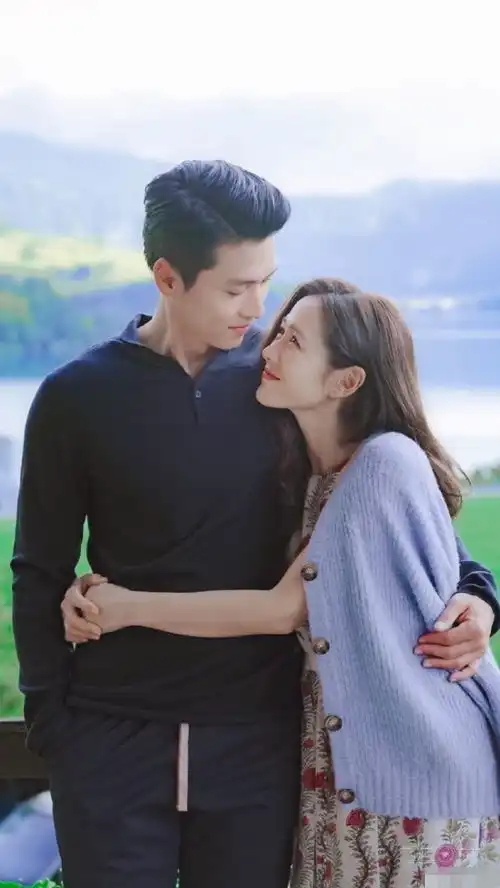 孙艺珍点赞cp粉猜测她与玄彬交往动态,是有情况还是被盗号了
