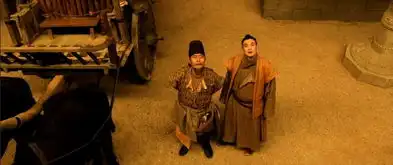 长安十二时辰第34集剧照,长安十二时辰图片