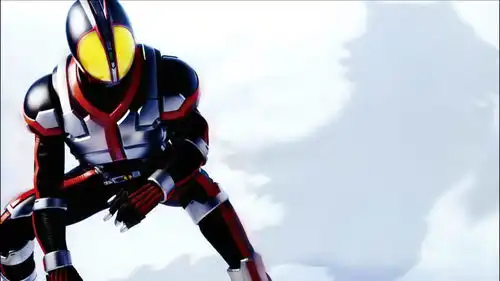 旧十年主骑基础形态踢力排行