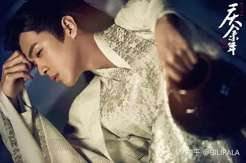 庆余年范闲的5个老婆,最后为他生下了一儿两女
