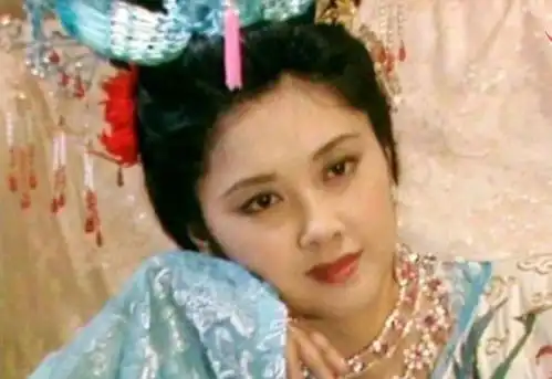 西游记中第一美人,对唐僧一见钟情却情深缘浅,今68岁美人迟暮