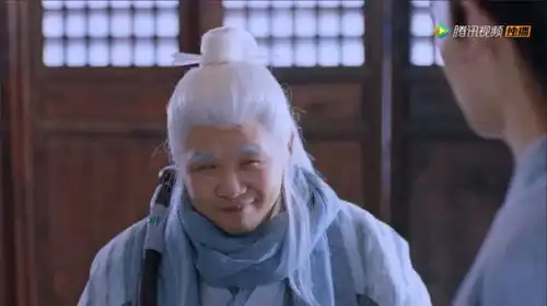 双世宠妃2每部剧的老顽童表现,你更pick谁呢