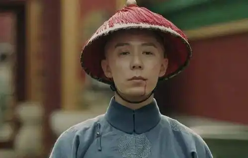 延禧攻略结局璎珞皇帝甜死人,袁春望下场却原来另藏玄机
