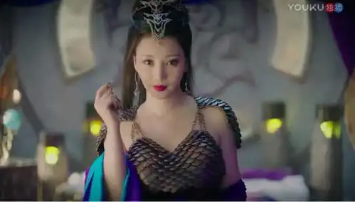 杨洋武动乾坤出片花对比吴磊的斗破苍穹谁能更胜一筹
