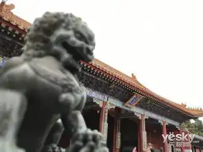 神机妙拍用vivox21屏幕指纹版拍摄阴雨天的颐和园
