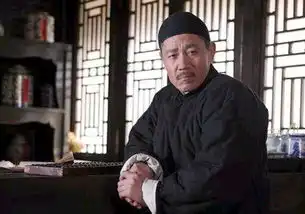 茶馆落幕被评口碑好品质高收视不理想