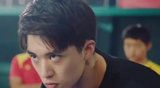 风气霓裳刚上映,许魏洲又有新剧来袭,看到白敬亭我太期待了