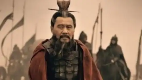 三国最难过的一年蜀国逝世了一名优秀人才,吴国消逝一名大都督