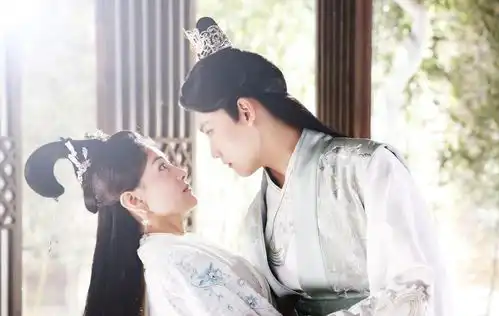 双世宠妃2首播就破亿盘点穿越指南,让你穿越古代成为人生赢家