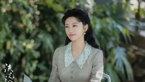 来不及说我爱你cp售后来了,钟汉良李小冉再次上演虐恋大戏