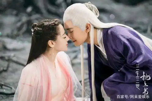 三生三世枕上书豆瓣5.8分观众如果只会瞪眼还是杨颖更美