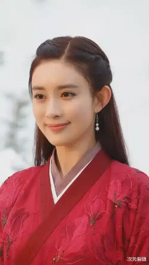 将夜第一美人道痴叶红鱼,风华绝代,可惜童年不快
