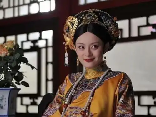 雍正到死都没明白,龙凤胎的名字连起来读,就是甄嬛背叛他的证据

