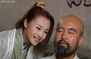 乌龙闯情关17年后,主角们统统过气,而跑龙套的她依旧很红火
