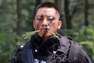 因我是特种兵被人熟知,在戏里暴打吴京,今沦落到无戏可拍