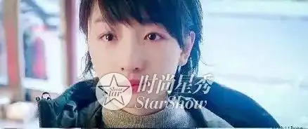 周冬雨灵气是我的代名词
