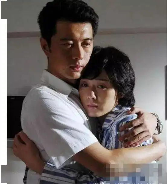 情深深雨蒙蒙第一美人,嫁穷小子,今被丈夫宠上天了
