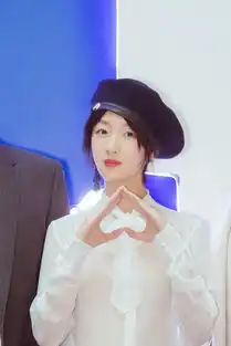 组图周冬雨白色系穿搭简洁优雅薄纱衬衫少女气息满满
