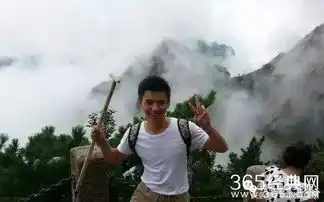 功夫里放开那女孩小正太,如今帅气逼人,有望参演功夫2
