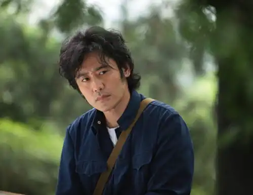 从情天大圣到虚伪渣叔,51岁的他到底经历了什么