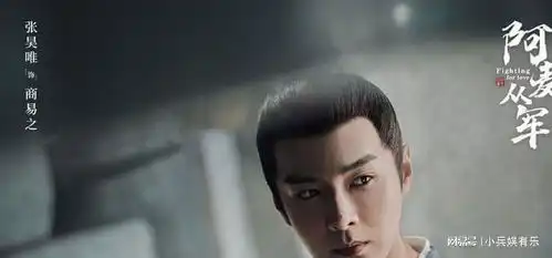 古装剧阿麦从军将播,张天爱主演,落魄公主变成骁勇女将军