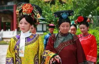 乾隆做了同一件事,让他的两个皇后,一个为此丧命一个被打入冷宫