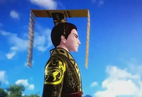 秦始皇我晚年的灵异事件能气死人
