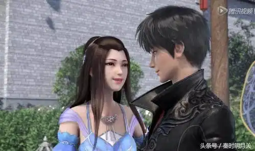 几个细节,为什么同样都是大ip斗破苍穹的人气却远不如斗罗大陆