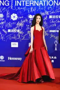 北京国际电影节开幕,好电影好演员们亮相红毯,你最爱谁
