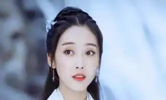 陈情令后,师姐官宣新剧,看到男主后和姐夫再续前

