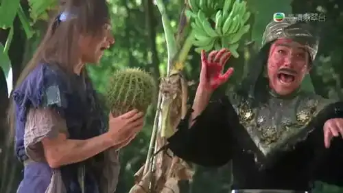 全程哈哈哈,这香港影帝主演的爆笑电影绝了
