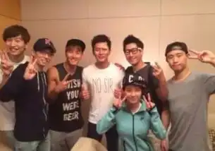 意外受伤已成为真人秀最大心病,面对它明星们的反应各有不同